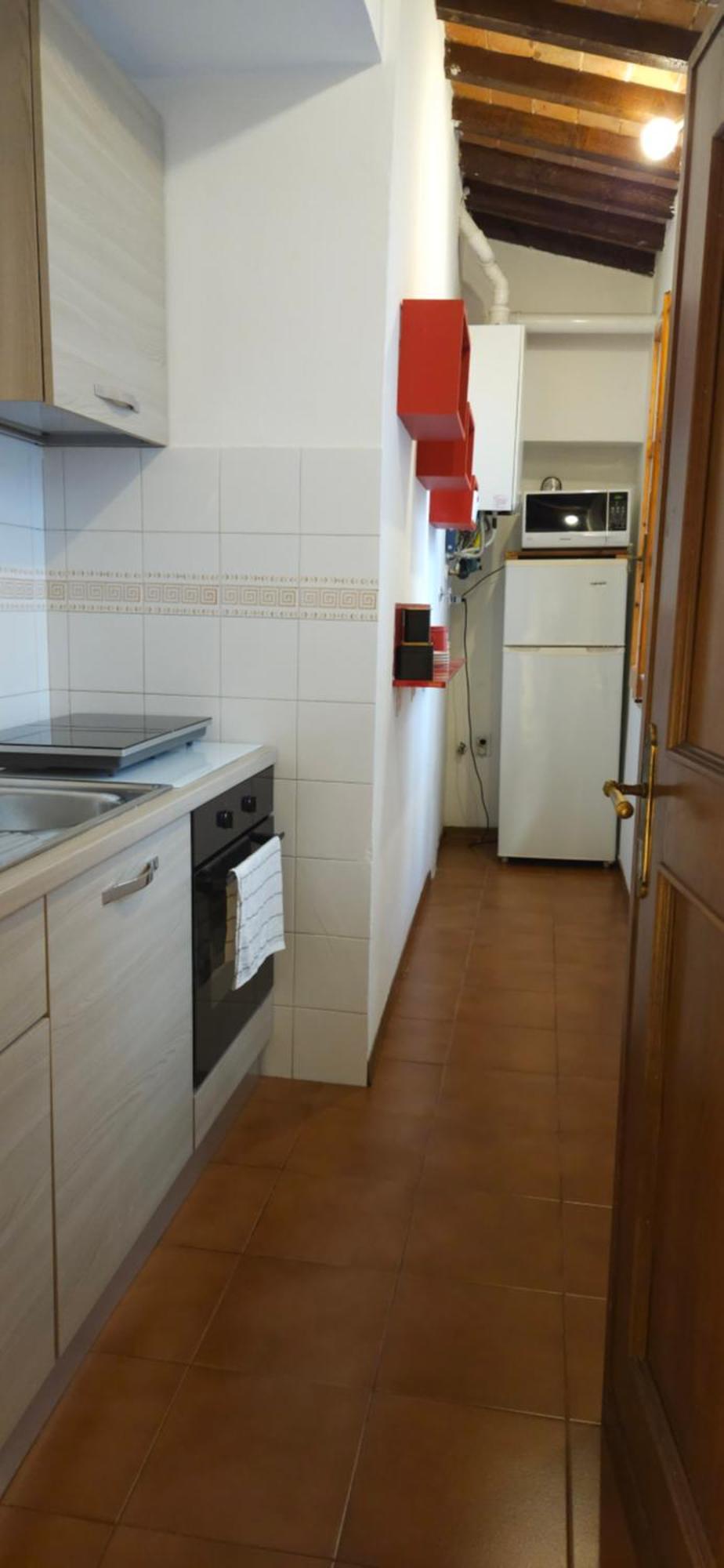 Il Loft Degli Albizi Lejlighed Firenze Eksteriør billede