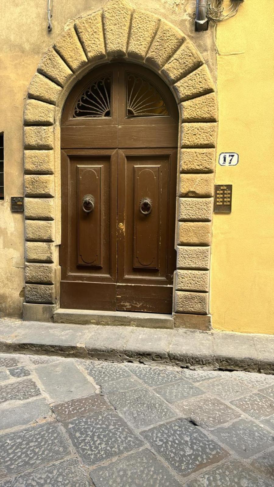 Il Loft Degli Albizi Lejlighed Firenze Eksteriør billede