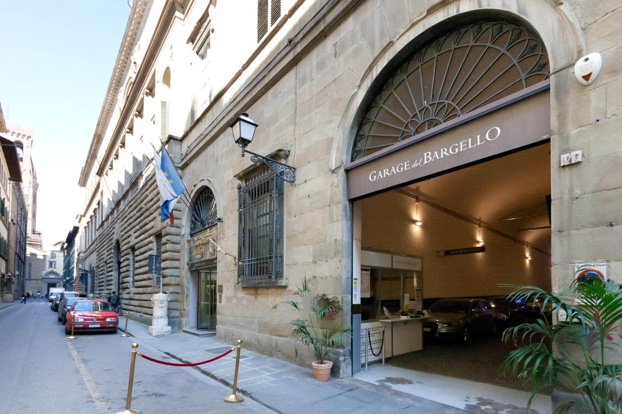 Il Loft Degli Albizi Lejlighed Firenze Eksteriør billede